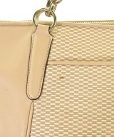 COACH（コーチ）トートバッグ ベージュ サイズ:- レディース/2200718710989