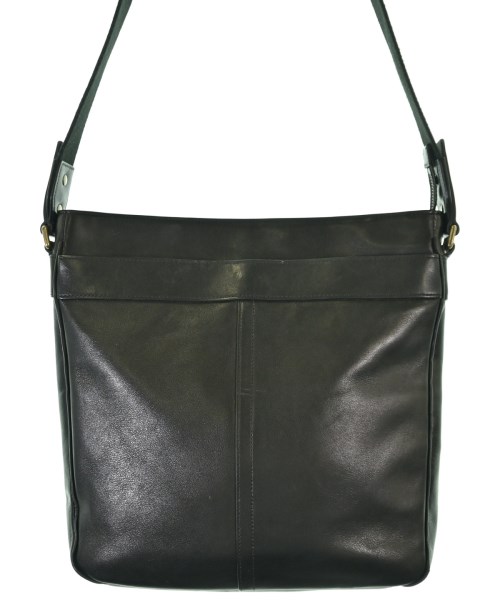 COACH（コーチ）ショルダーバッグ 黒 サイズ:- レディース/2200718710996