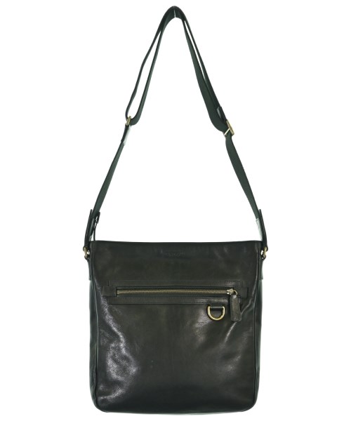 COACH（コーチ）ショルダーバッグ 黒 サイズ:- レディース/2200718710996