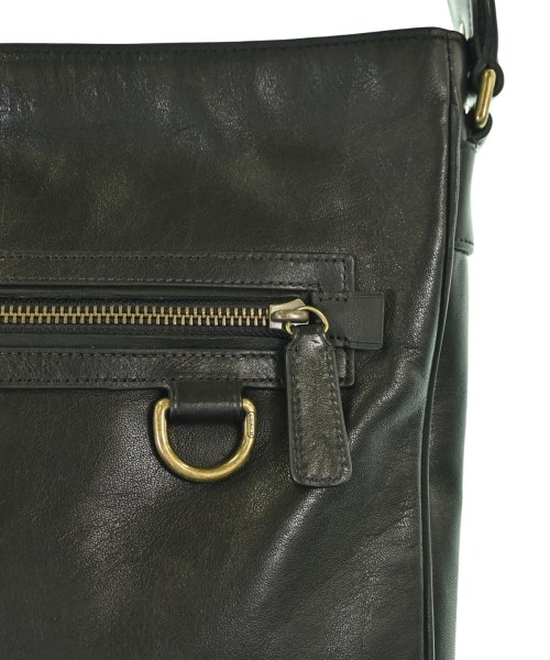 COACH（コーチ）ショルダーバッグ 黒 サイズ:- レディース/2200718710996