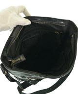 COACH（コーチ）ショルダーバッグ 黒 サイズ:- レディース/2200718710996