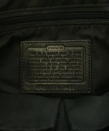 COACH（コーチ）ショルダーバッグ 黒 サイズ:- レディース/2200718710996