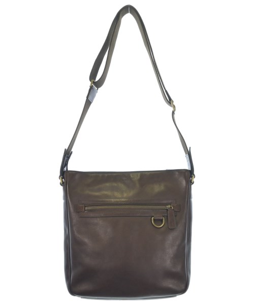 COACH（コーチ）ショルダーバッグ 茶 サイズ:- レディース/2200718711016