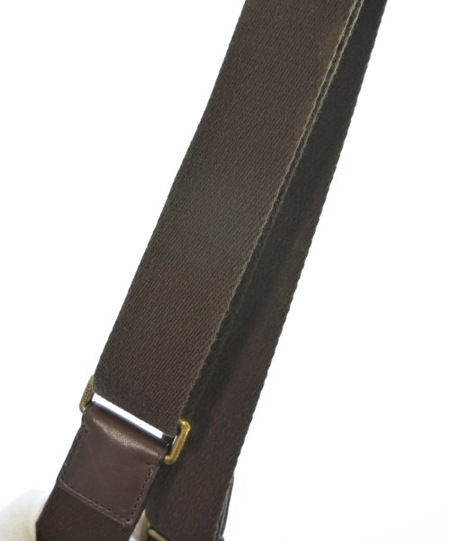 COACH（コーチ）ショルダーバッグ 茶 サイズ:- レディース/2200718711016