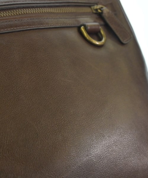COACH（コーチ）ショルダーバッグ 茶 サイズ:- レディース/2200718711016