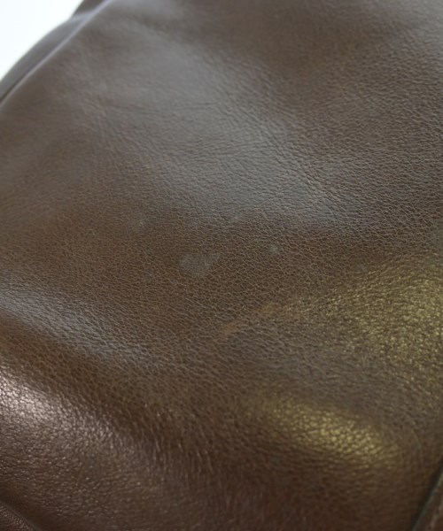 COACH（コーチ）ショルダーバッグ 茶 サイズ:- レディース/2200718711016