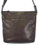COACH（コーチ）ショルダーバッグ 茶 サイズ:- レディース/2200718711016