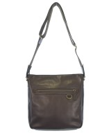 COACH（コーチ）ショルダーバッグ 茶 サイズ:- レディース/2200718711016