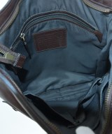 COACH（コーチ）ショルダーバッグ 茶 サイズ:- レディース/2200718711016