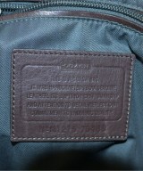 COACH（コーチ）ショルダーバッグ 茶 サイズ:- レディース/2200718711016
