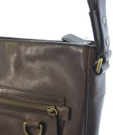 COACH（コーチ）ショルダーバッグ 茶 サイズ:- レディース/2200718711016