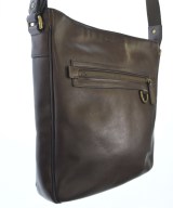 COACH（コーチ）ショルダーバッグ 茶 サイズ:- レディース/2200718711016
