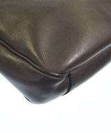 COACH（コーチ）ショルダーバッグ 茶 サイズ:- レディース/2200718711016