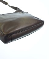 COACH（コーチ）ショルダーバッグ 茶 サイズ:- レディース/2200718711016