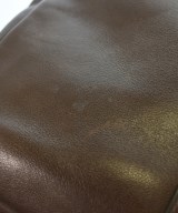 COACH（コーチ）ショルダーバッグ 茶 サイズ:- レディース/2200718711016