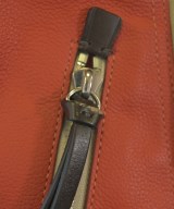 COACH（コーチ）ショルダーバッグ オレンジ サイズ:- レディース/2200718711023