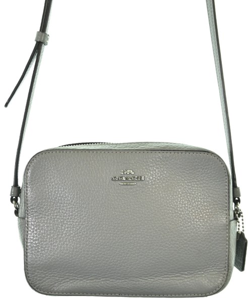COACH(コーチ)のショルダーバッグ サイズ:- 12,800円