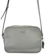 COACH（コーチ）ショルダーバッグ グレー サイズ:- レディース/2200718711030