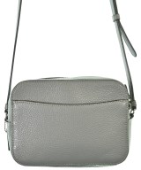 COACH（コーチ）ショルダーバッグ グレー サイズ:- レディース/2200718711030
