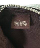 COACH（コーチ）ショルダーバッグ グレー サイズ:- レディース/2200718711030
