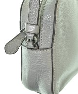 COACH（コーチ）ショルダーバッグ グレー サイズ:- レディース/2200718711030