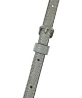 COACH（コーチ）ショルダーバッグ グレー サイズ:- レディース/2200718711030