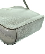 COACH（コーチ）ショルダーバッグ グレー サイズ:- レディース/2200718711030