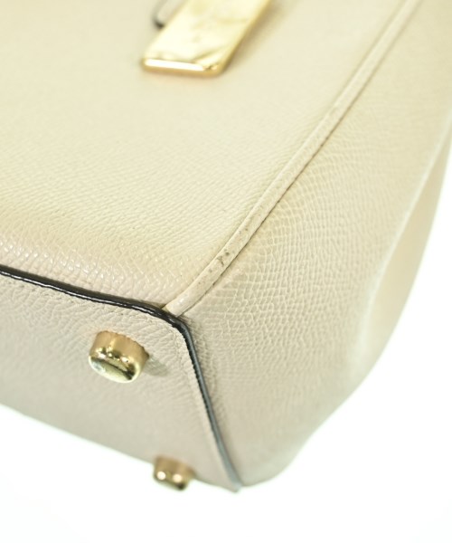 COACH（コーチ）ショルダーバッグ 白 サイズ:- レディース/2200718711047