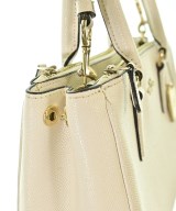 COACH（コーチ）ショルダーバッグ 白 サイズ:- レディース/2200718711047