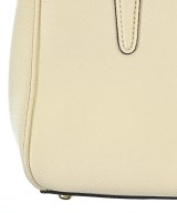 COACH（コーチ）ショルダーバッグ 白 サイズ:- レディース/2200718711047