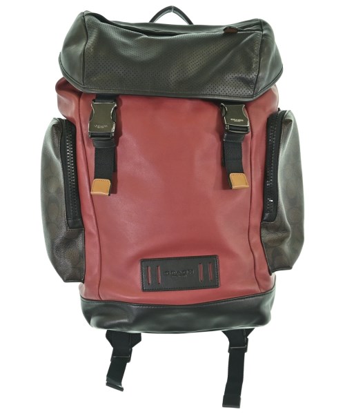 COACH(コーチ)のバックパック・リュック サイズ:- 27,800円