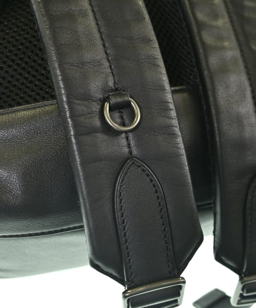 COACH（コーチ）バックパック・リュック 赤 サイズ:- レディース/2200718711054