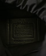 COACH（コーチ）バックパック・リュック 赤 サイズ:- レディース/2200718711054
