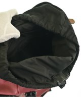 COACH（コーチ）バックパック・リュック 赤 サイズ:- レディース/2200718711054