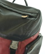 COACH（コーチ）バックパック・リュック 赤 サイズ:- レディース/2200718711054