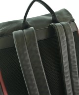 COACH（コーチ）バックパック・リュック 赤 サイズ:- レディース/2200718711054