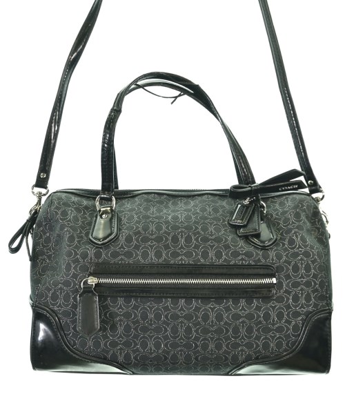 COACH(コーチ)のハンドバッグ サイズ:- 3,300円