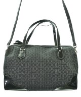 COACH（コーチ）ハンドバッグ 黒 サイズ:- レディース/2200714354316