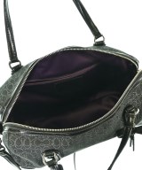 COACH（コーチ）ハンドバッグ 黒 サイズ:- レディース/2200714354316