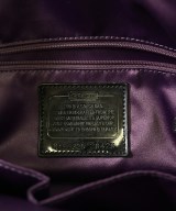 COACH（コーチ）ハンドバッグ 黒 サイズ:- レディース/2200714354316