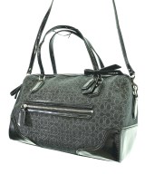 COACH（コーチ）ハンドバッグ 黒 サイズ:- レディース/2200714354316