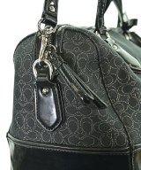 COACH（コーチ）ハンドバッグ 黒 サイズ:- レディース/2200714354316
