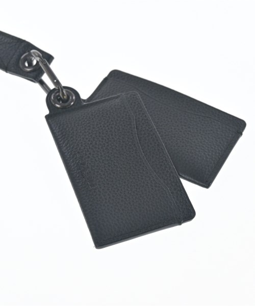 COACH（コーチ）財布・コインケース 黒 サイズ:- レディース/2200719377013