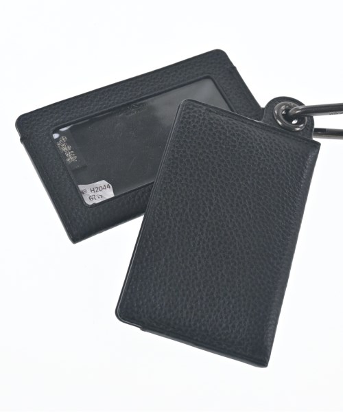 COACH（コーチ）財布・コインケース 黒 サイズ:- レディース/2200719377013