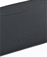 COACH（コーチ）財布・コインケース 黒 サイズ:- レディース/2200719377013