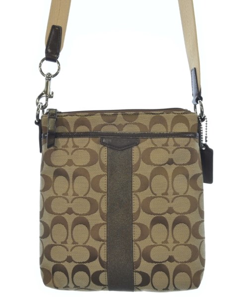 COACH(コーチ)のショルダーバッグ サイズ:- 12,800円