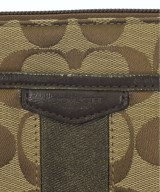 COACH（コーチ）ショルダーバッグ ベージュ サイズ:- レディース/2200708795392