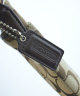 COACH（コーチ）ショルダーバッグ ベージュ サイズ:- レディース/2200708795392