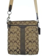 COACH ショルダーバッグ