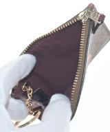 COACH（コーチ）財布・コインケース ベージュ サイズ:- レディース/2200714880136